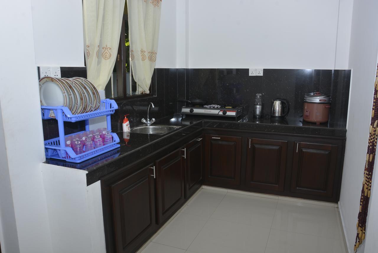 גאלה Star Nodes Villa מראה חיצוני תמונה